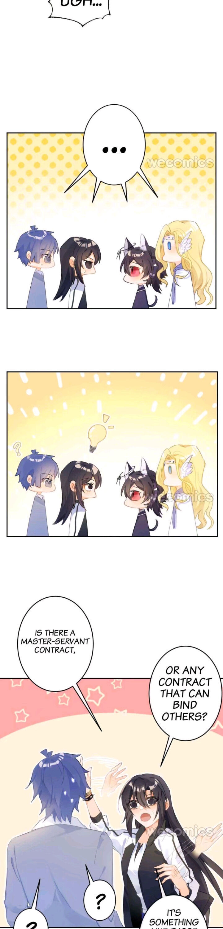 Read The Devil King