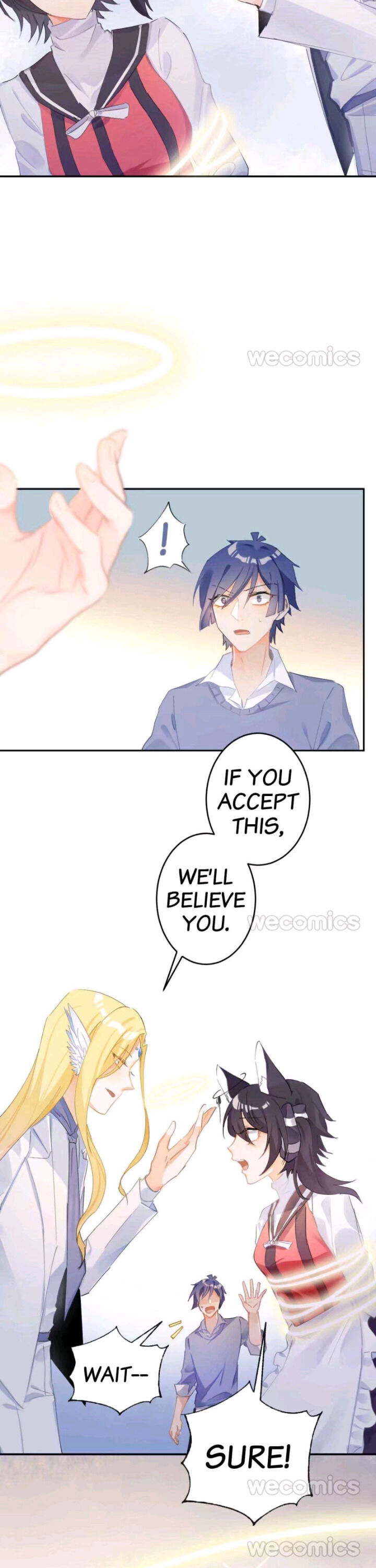 Read The Devil King