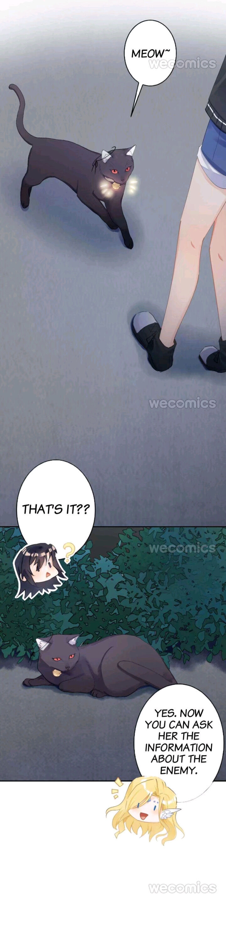 Read The Devil King