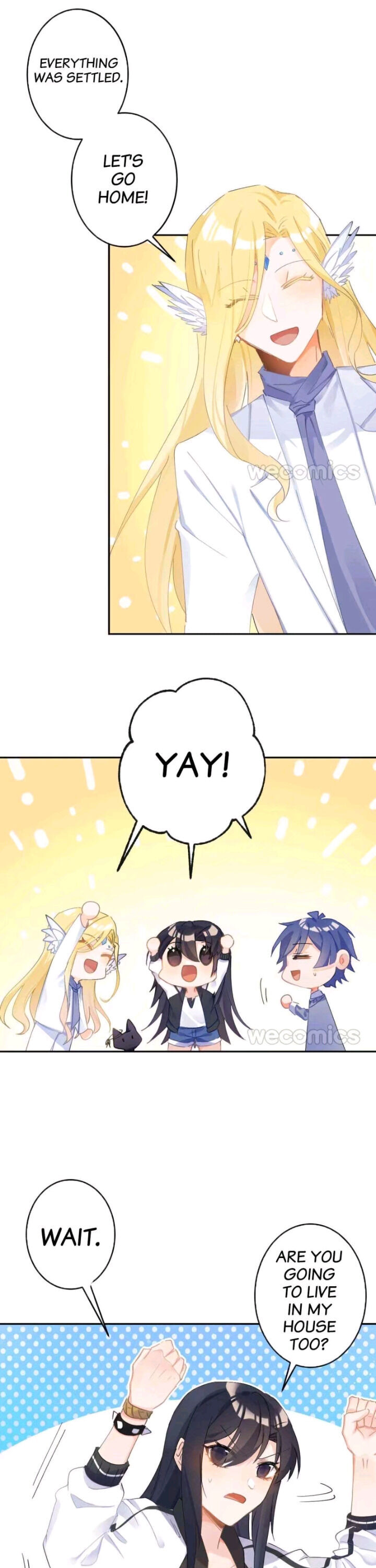 Read The Devil King