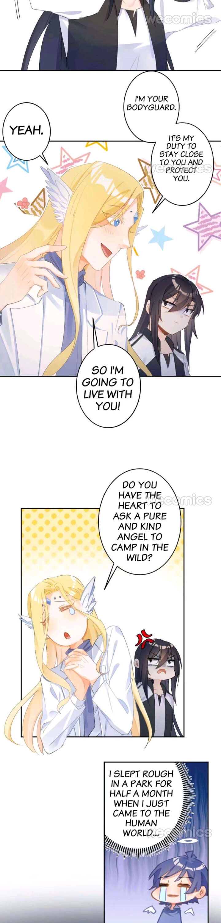 Read The Devil King