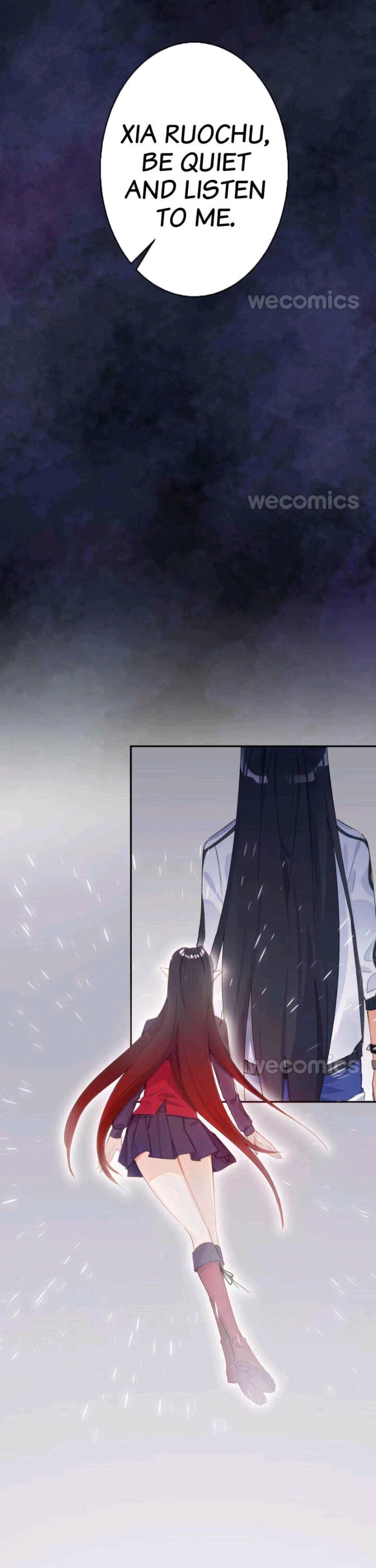 Read The Devil King