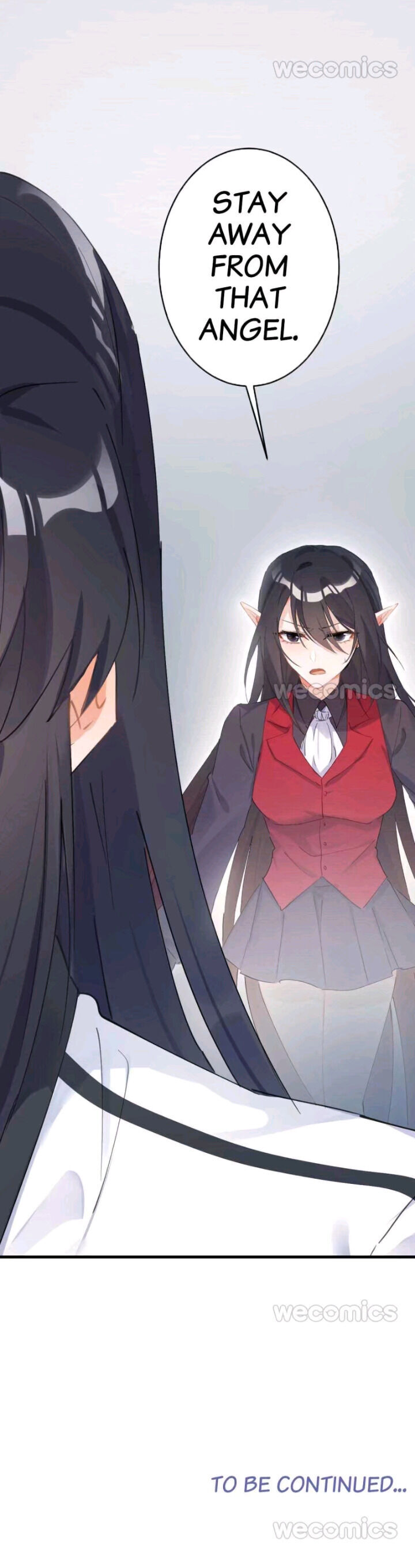 Read The Devil King