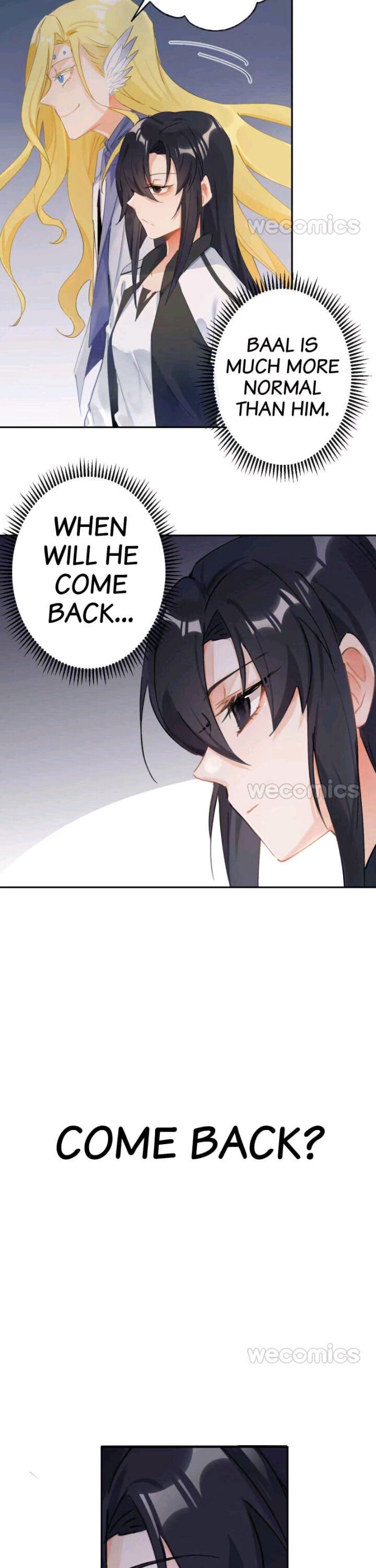 Read The Devil King