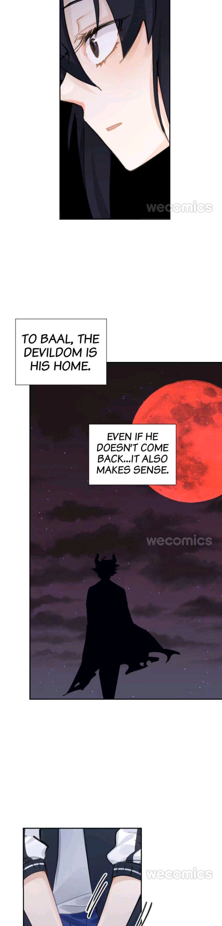 Read The Devil King
