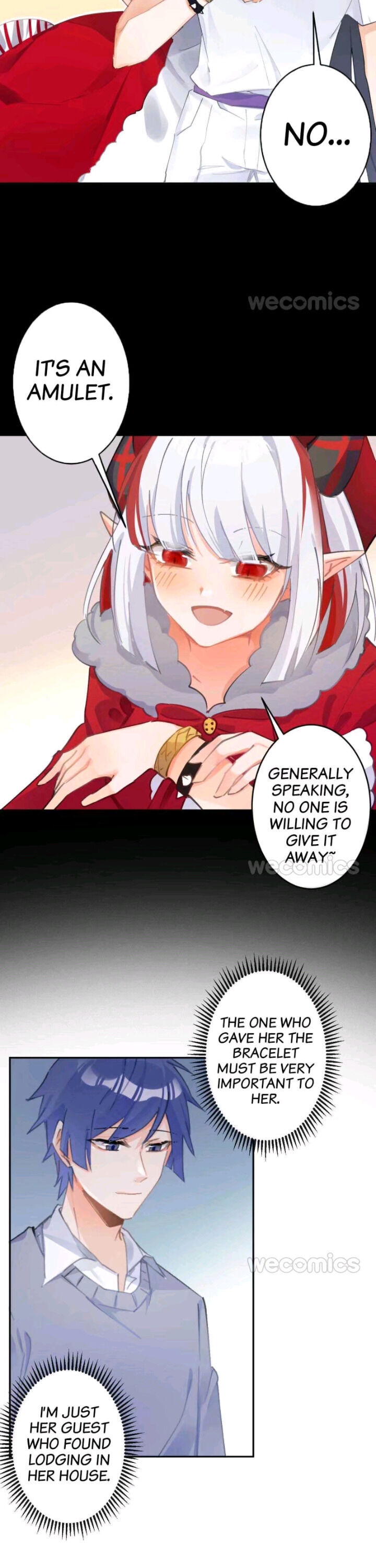 Read The Devil King