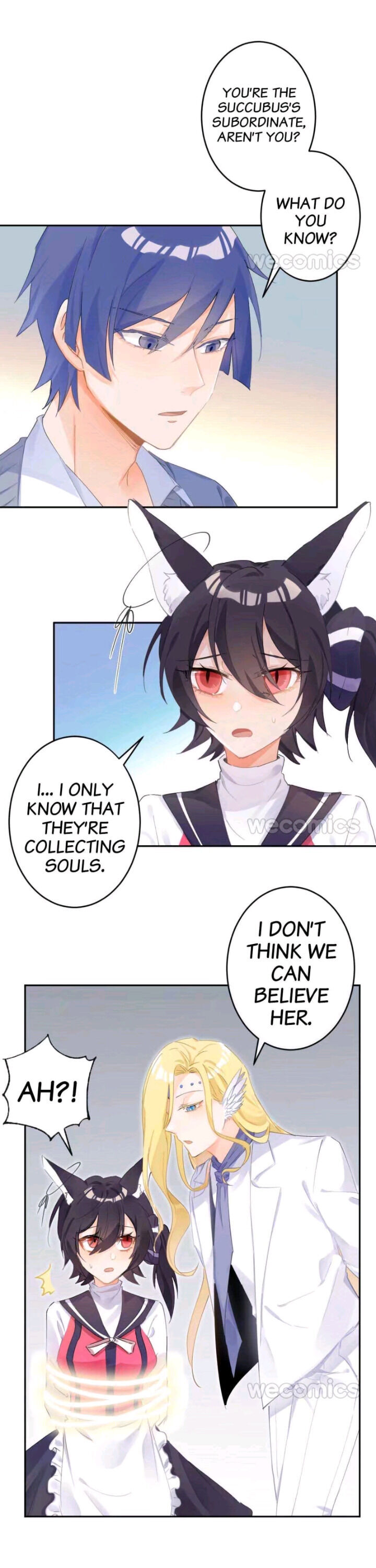 Read The Devil King