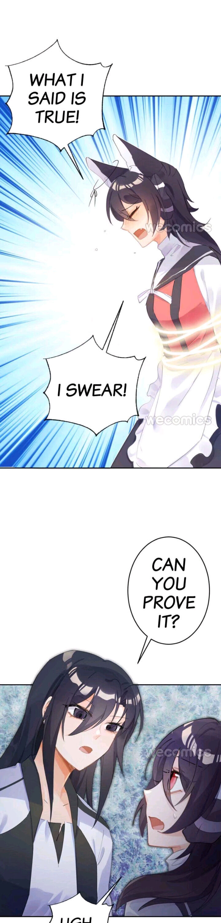 Read The Devil King