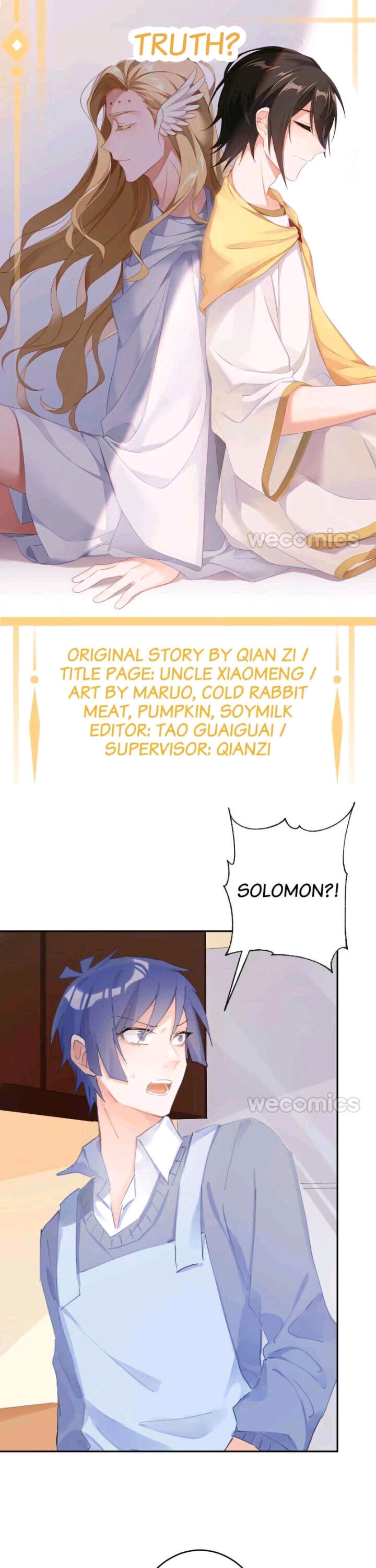 Read The Devil King