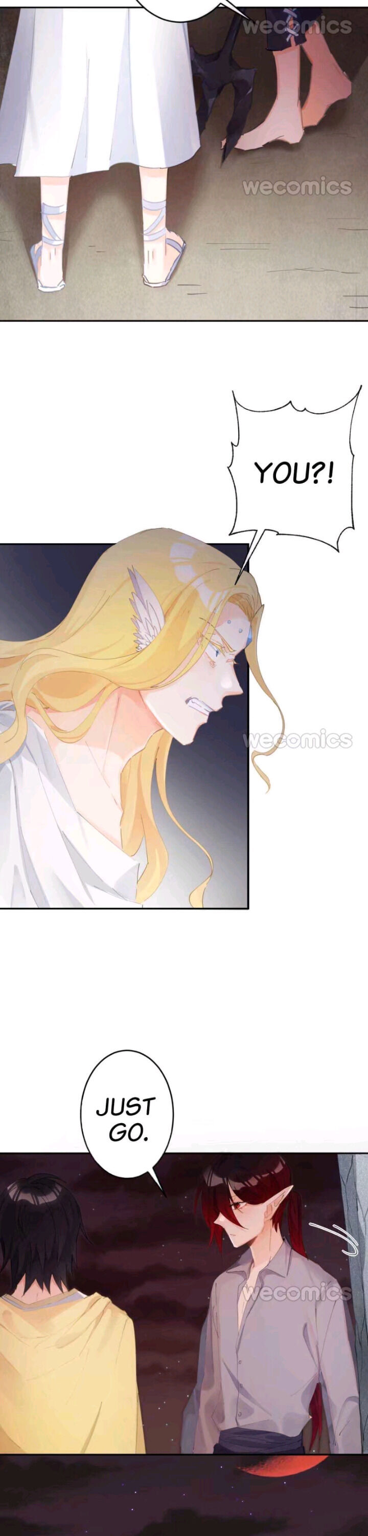 Read The Devil King