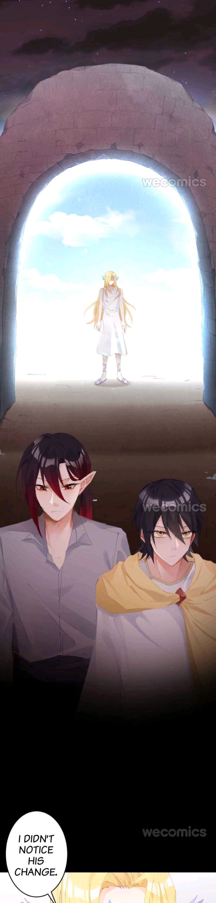 Read The Devil King