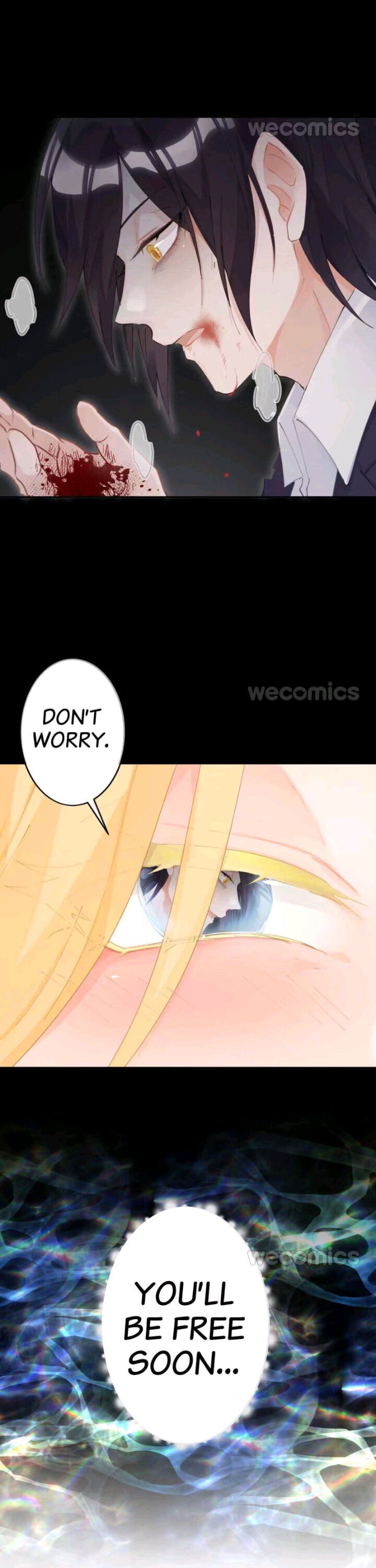 Read The Devil King