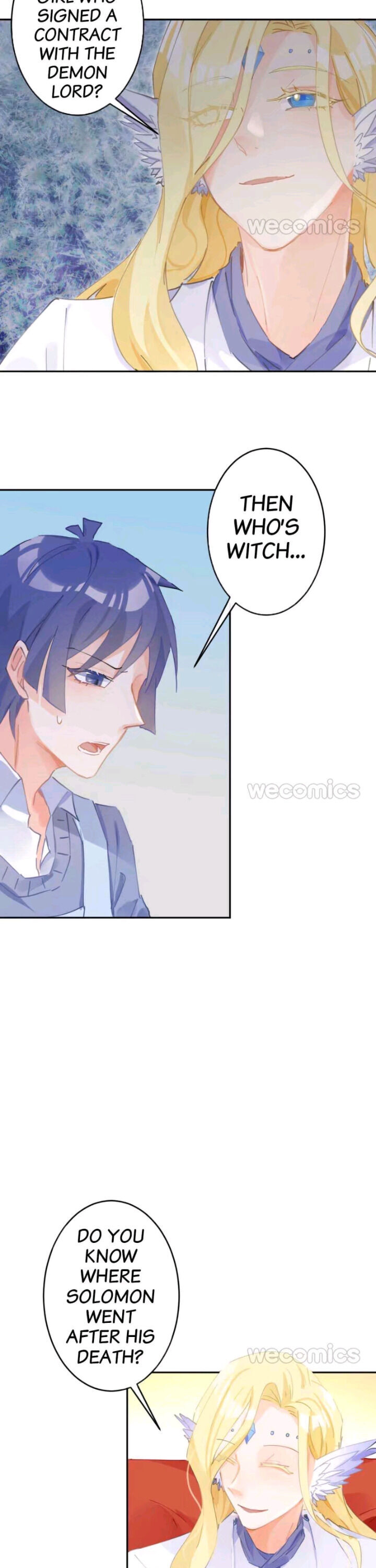 Read The Devil King