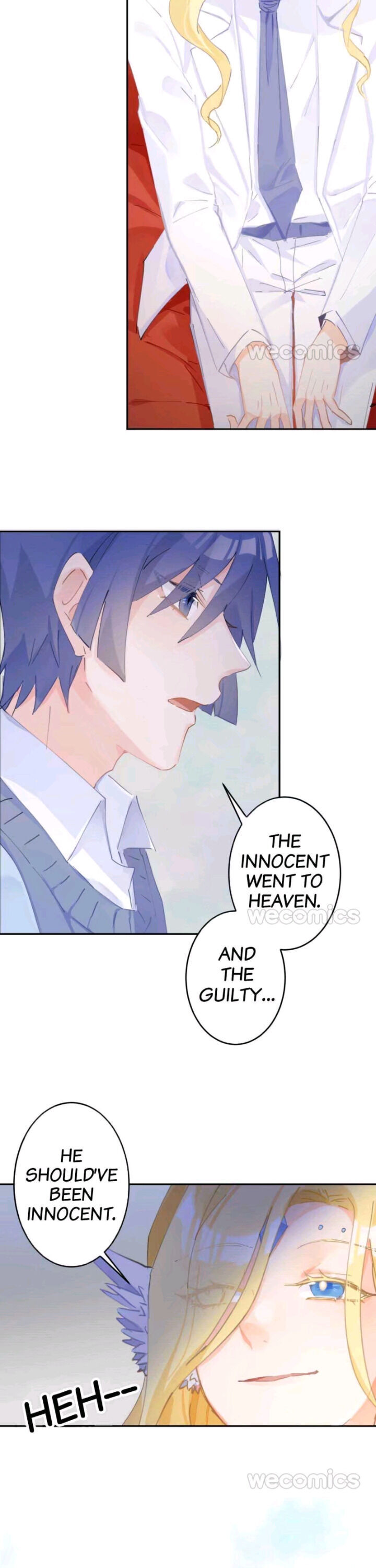 Read The Devil King