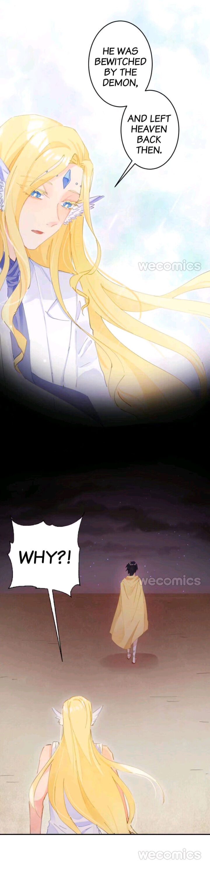 Read The Devil King