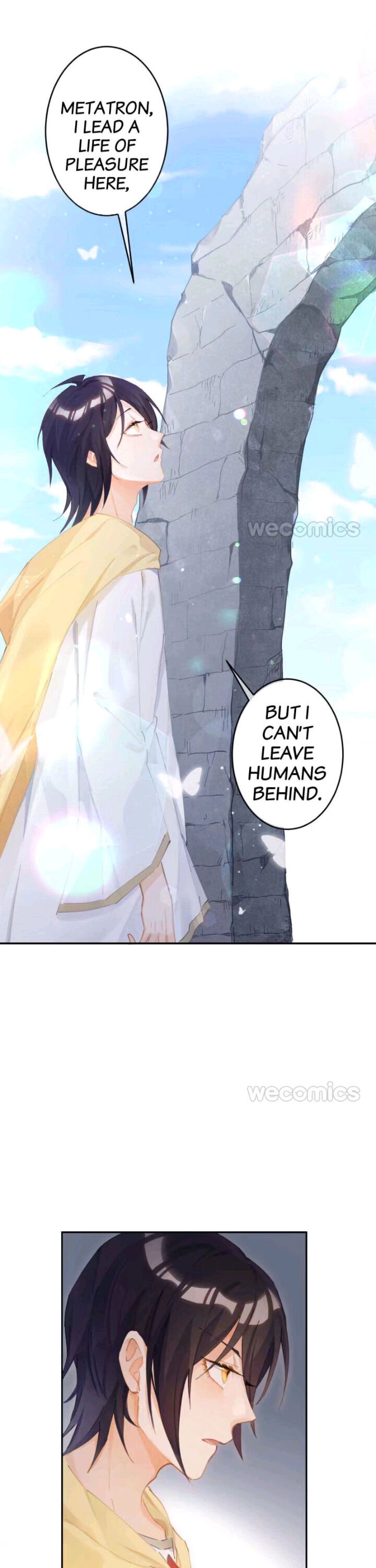Read The Devil King