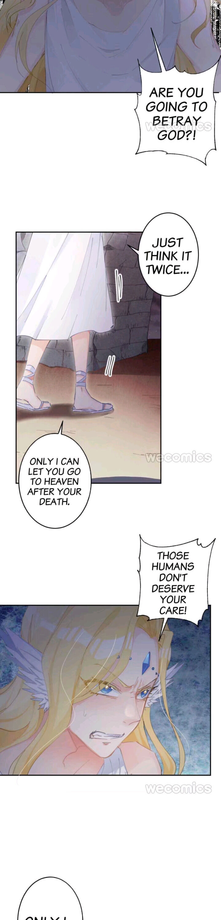 Read The Devil King