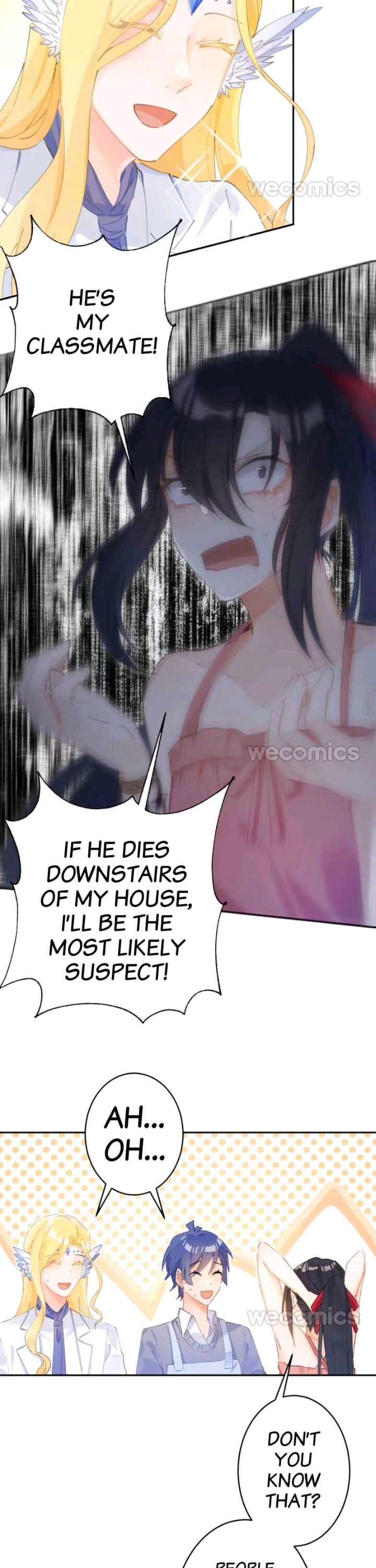 Read The Devil King