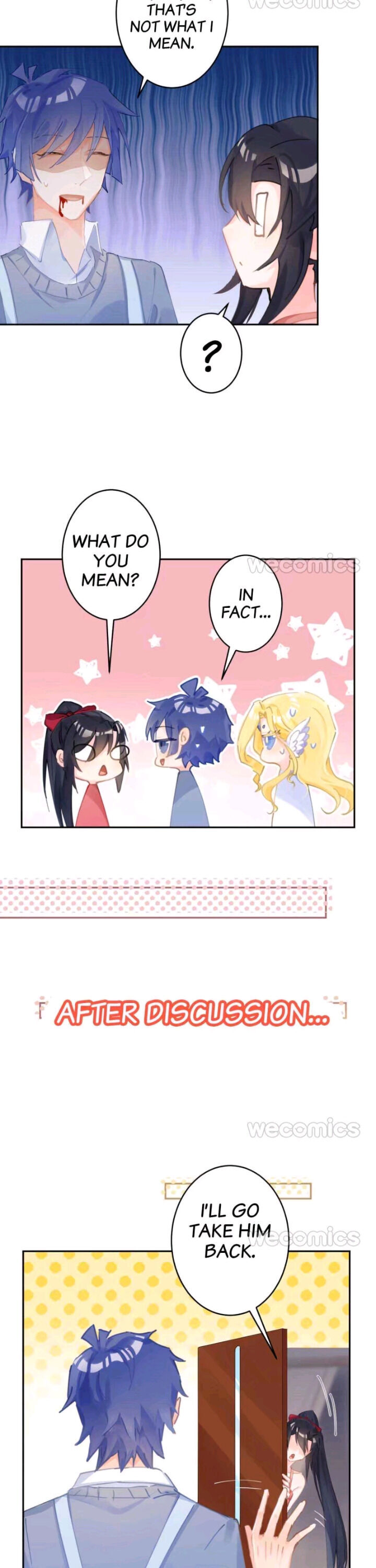 Read The Devil King