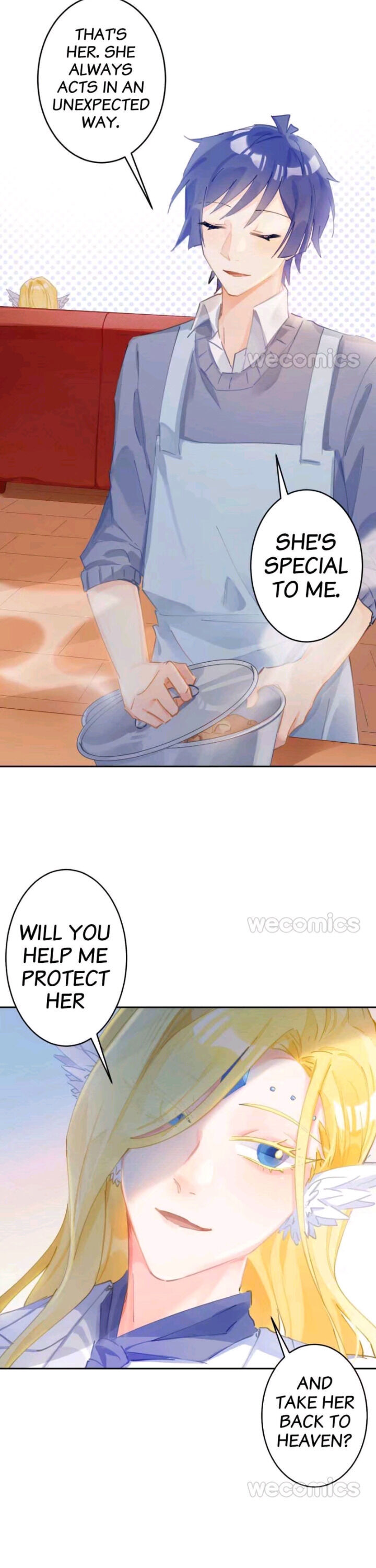 Read The Devil King