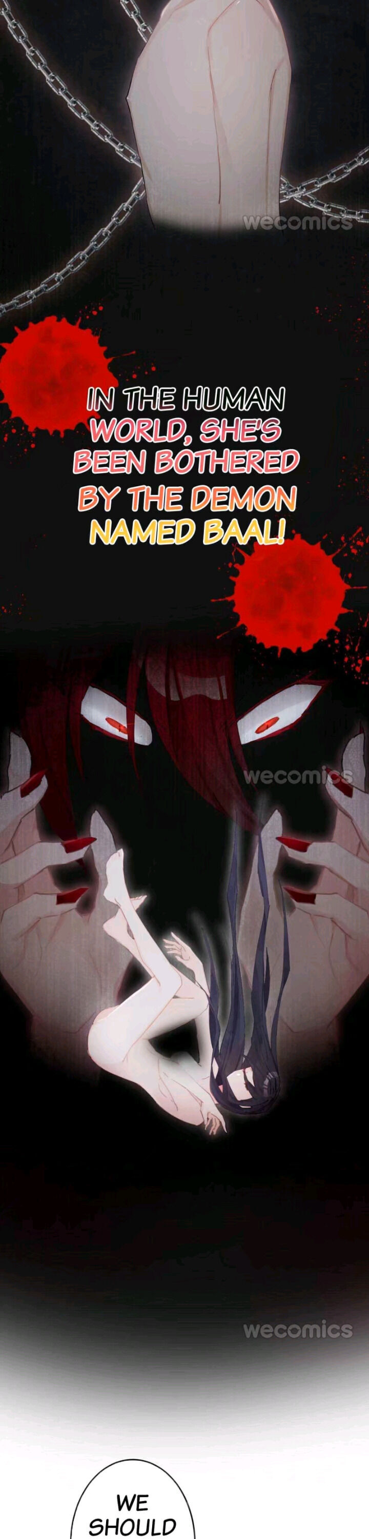 Read The Devil King