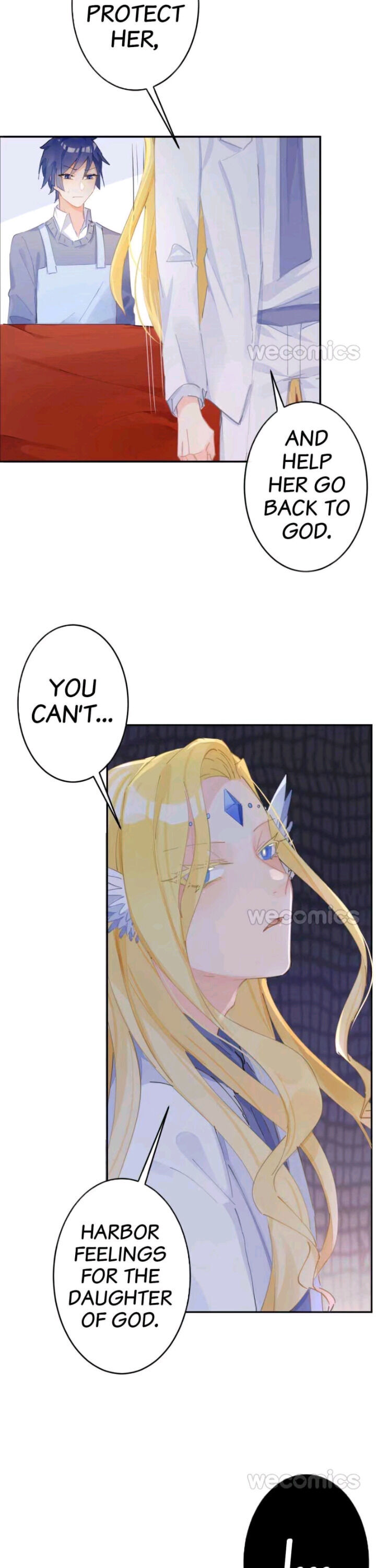 Read The Devil King