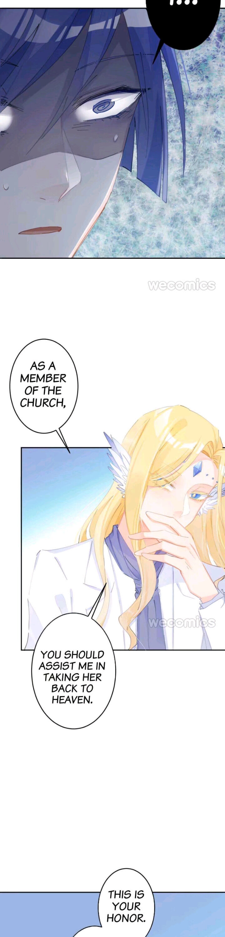 Read The Devil King
