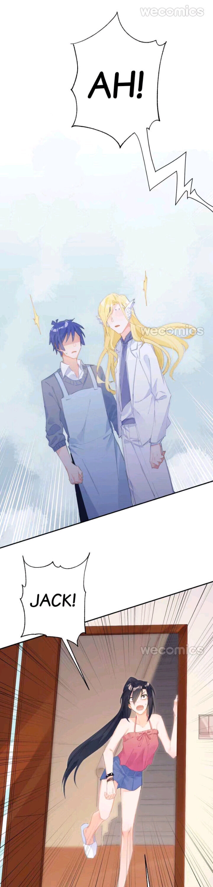 Read The Devil King