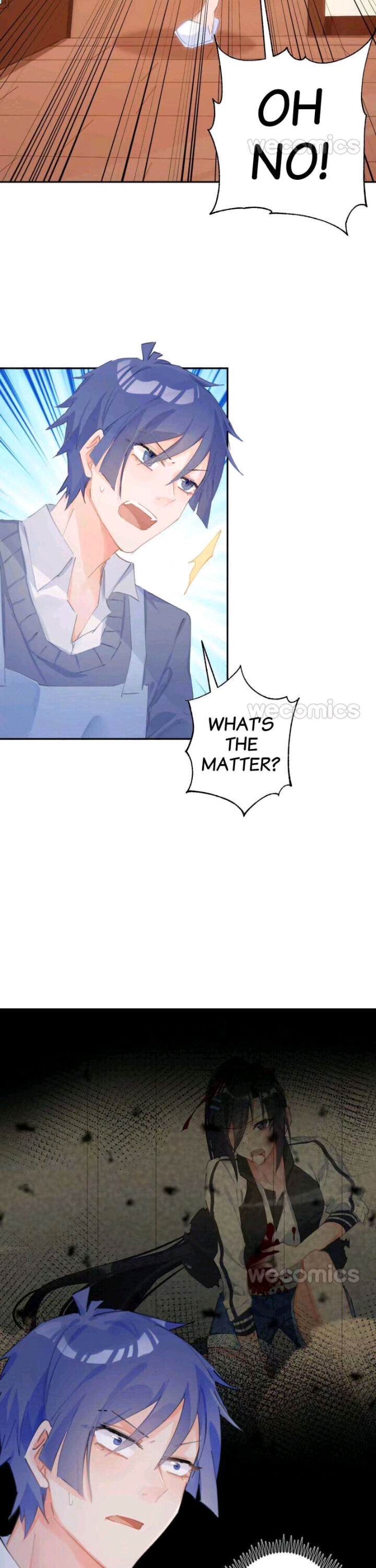 Read The Devil King