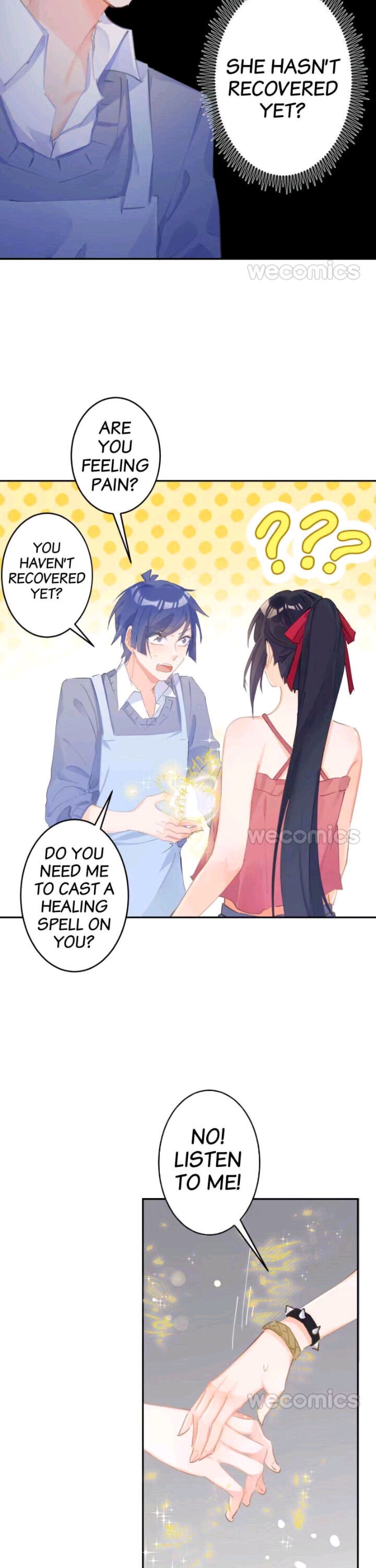 Read The Devil King