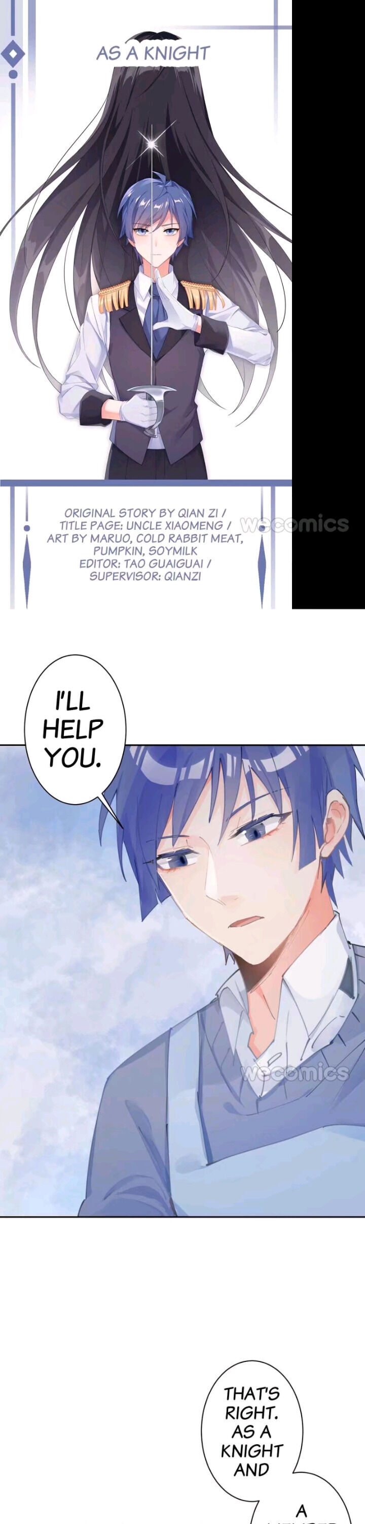 Read The Devil King