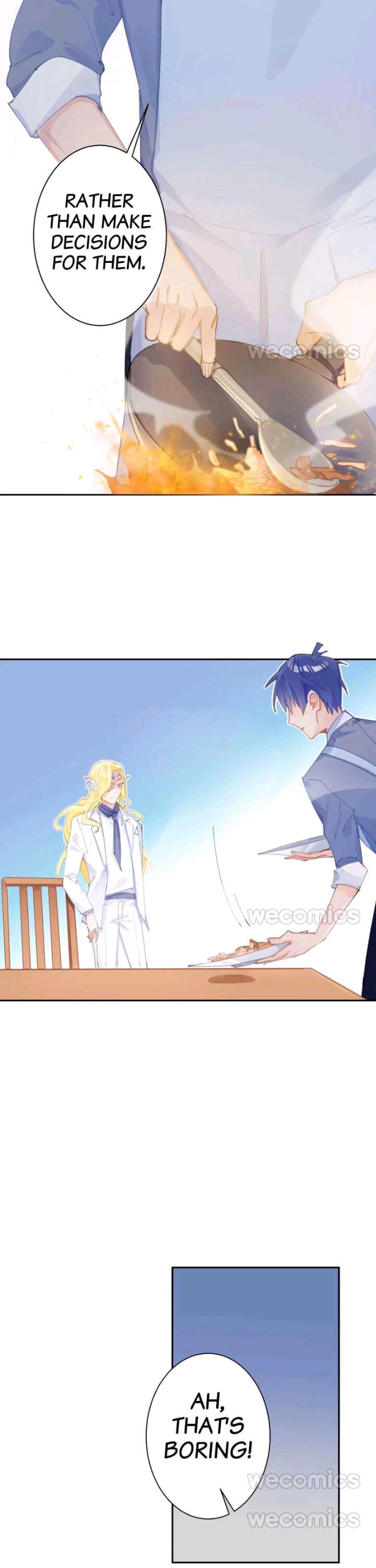 Read The Devil King