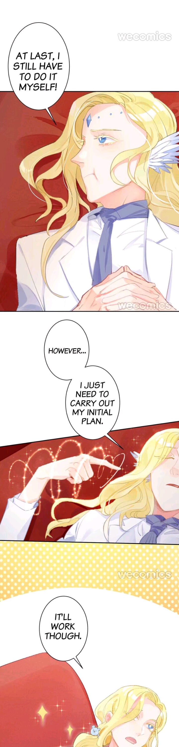 Read The Devil King