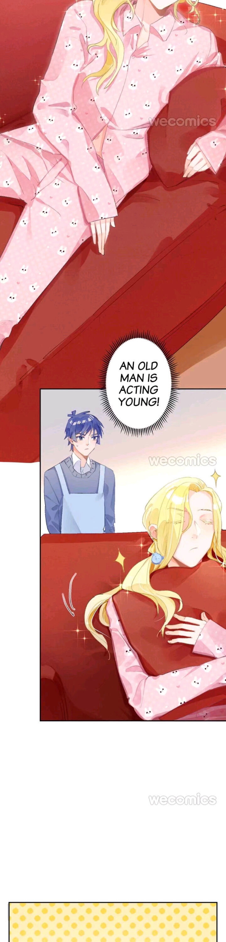 Read The Devil King