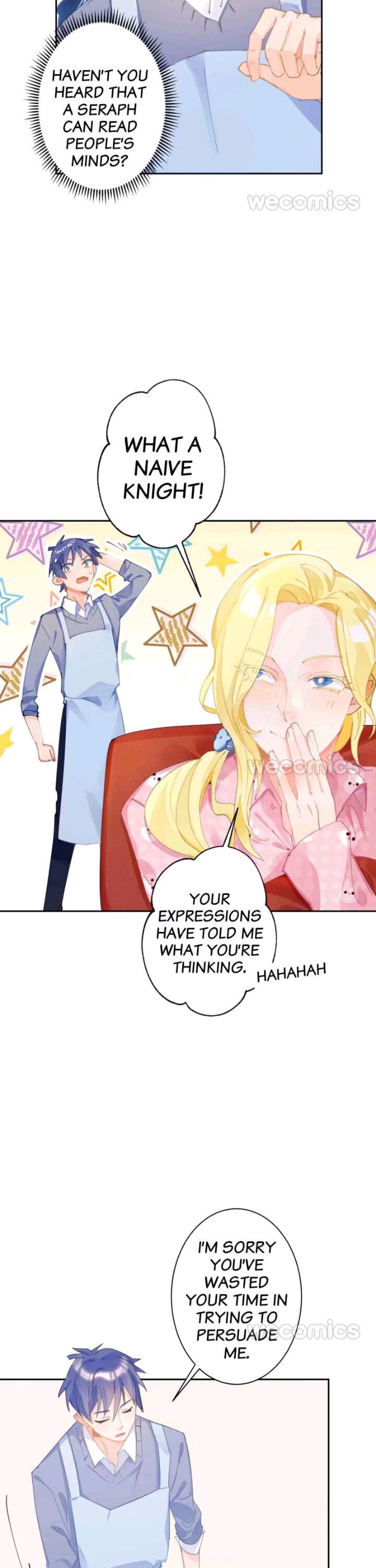 Read The Devil King