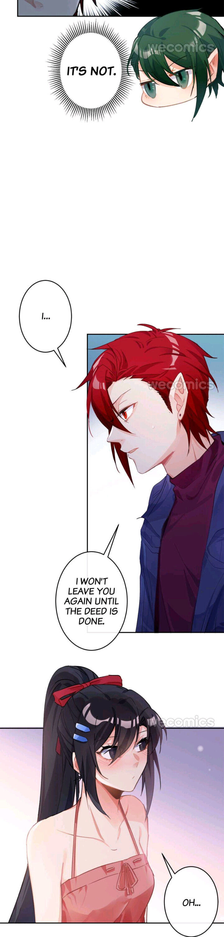 Read The Devil King