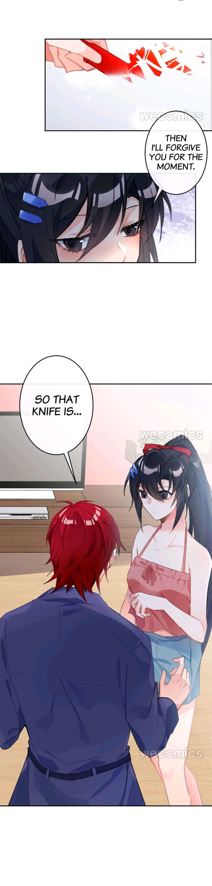 Read The Devil King