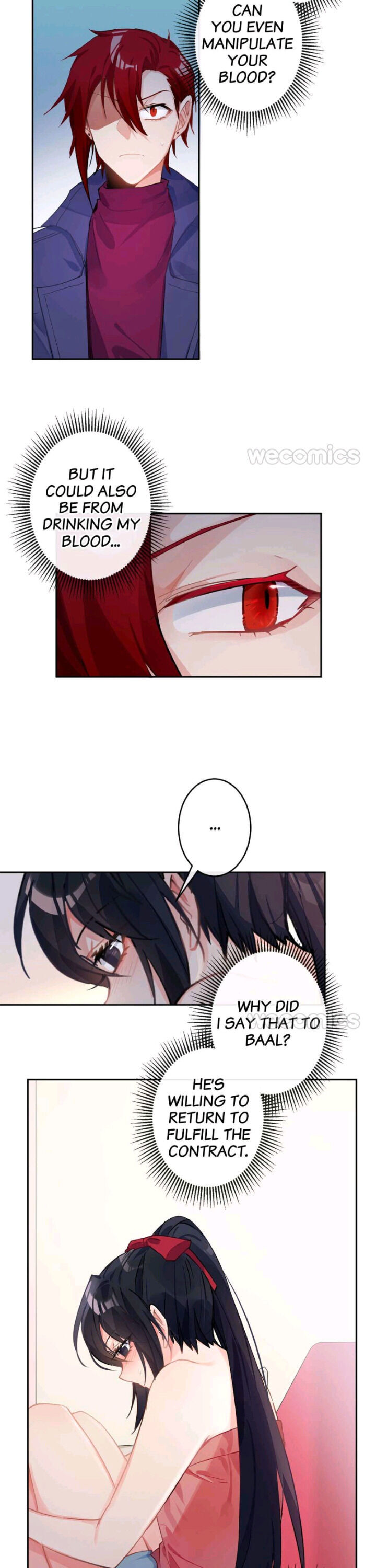 Read The Devil King