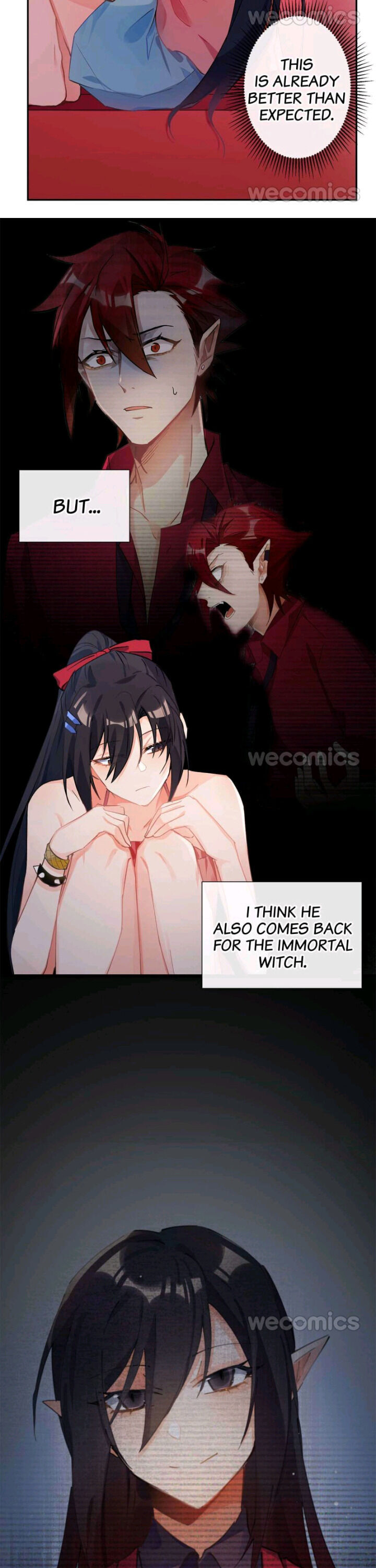 Read The Devil King