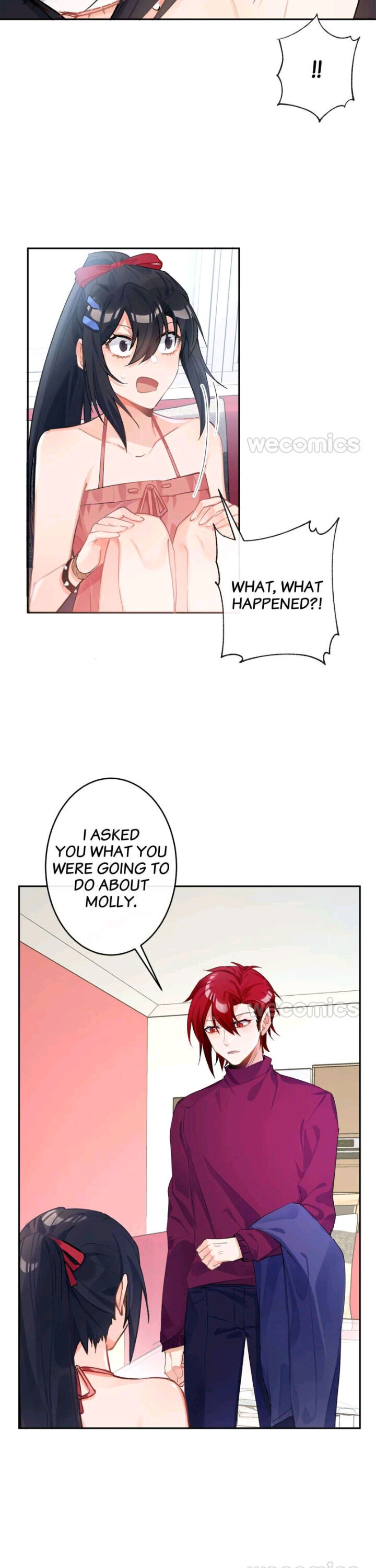Read The Devil King