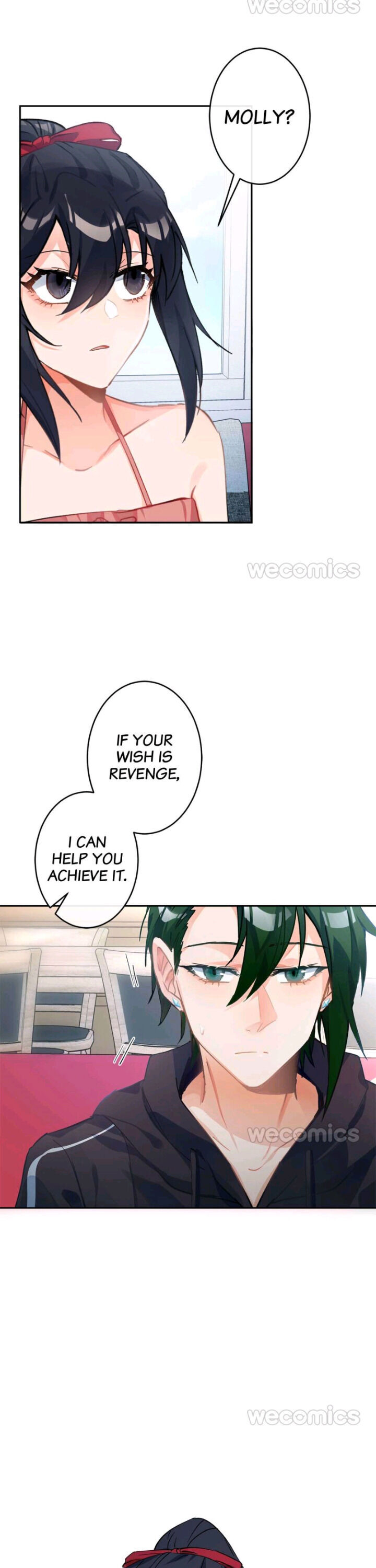 Read The Devil King
