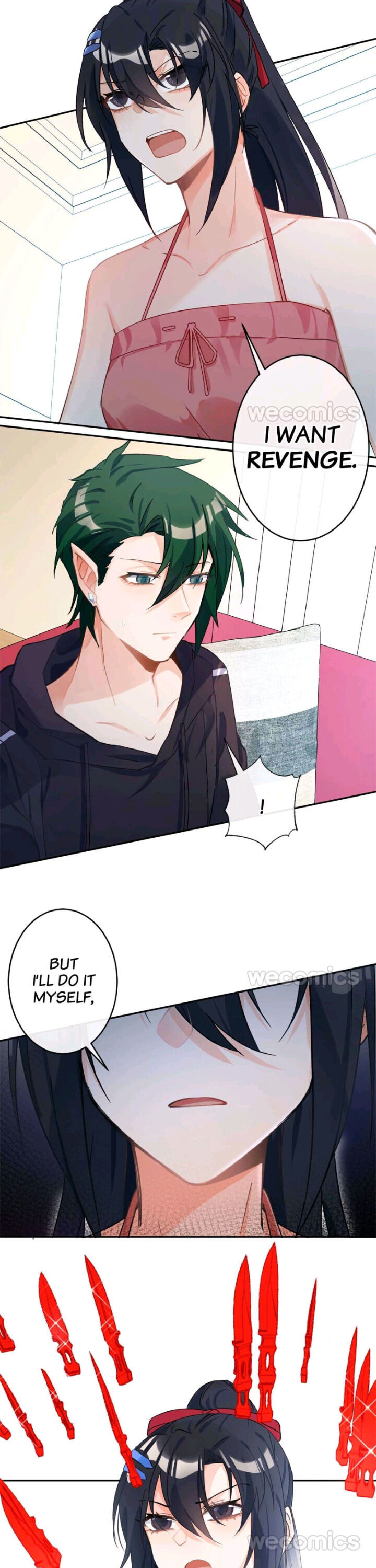 Read The Devil King