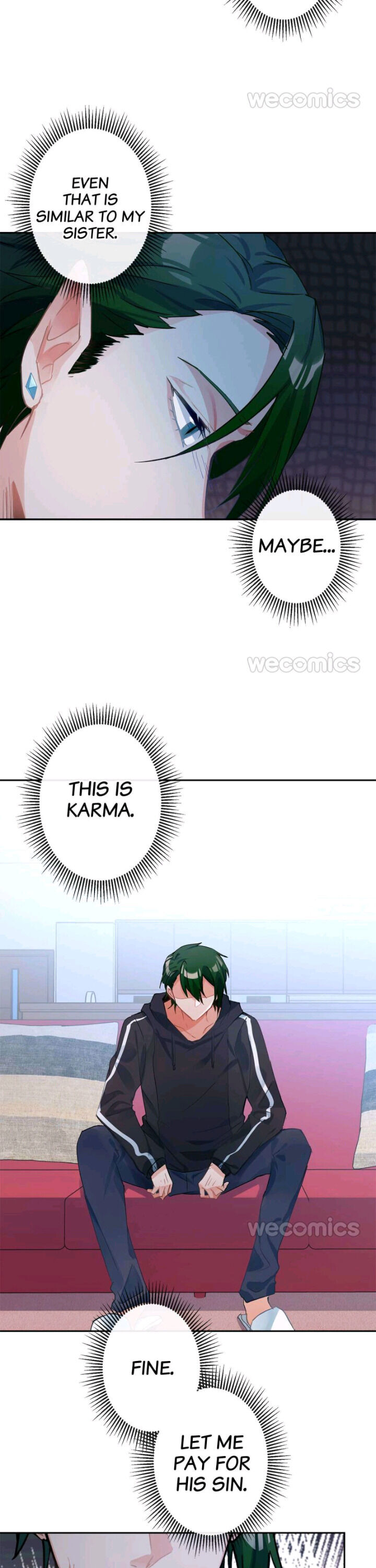 Read The Devil King