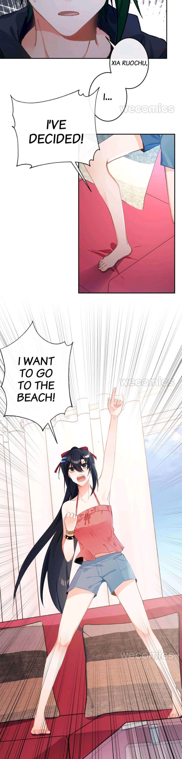 Read The Devil King