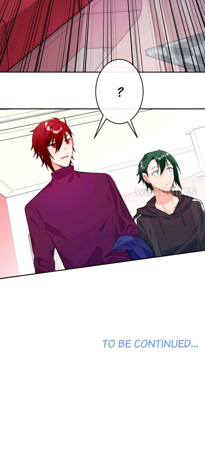 Read The Devil King