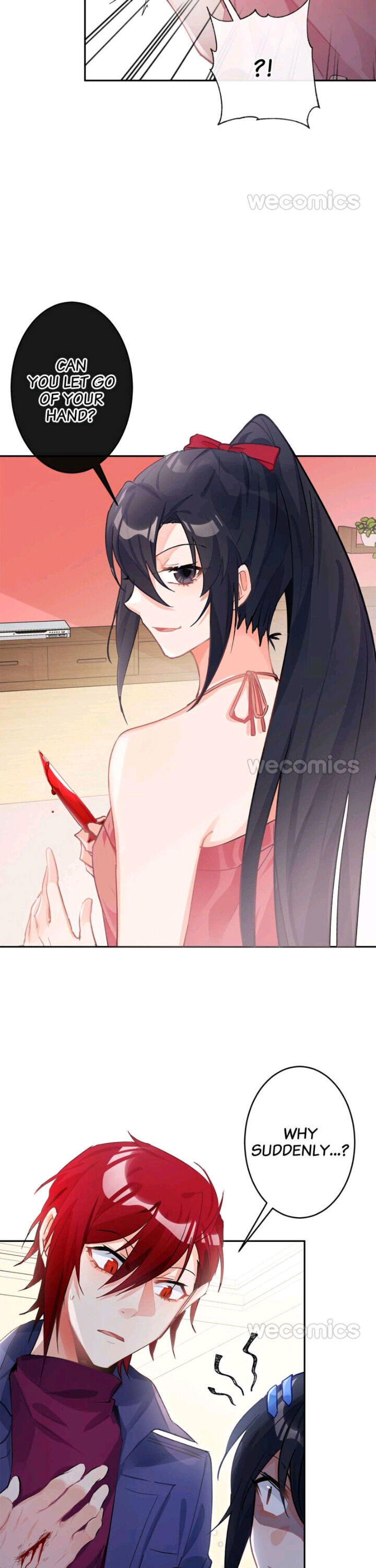 Read The Devil King