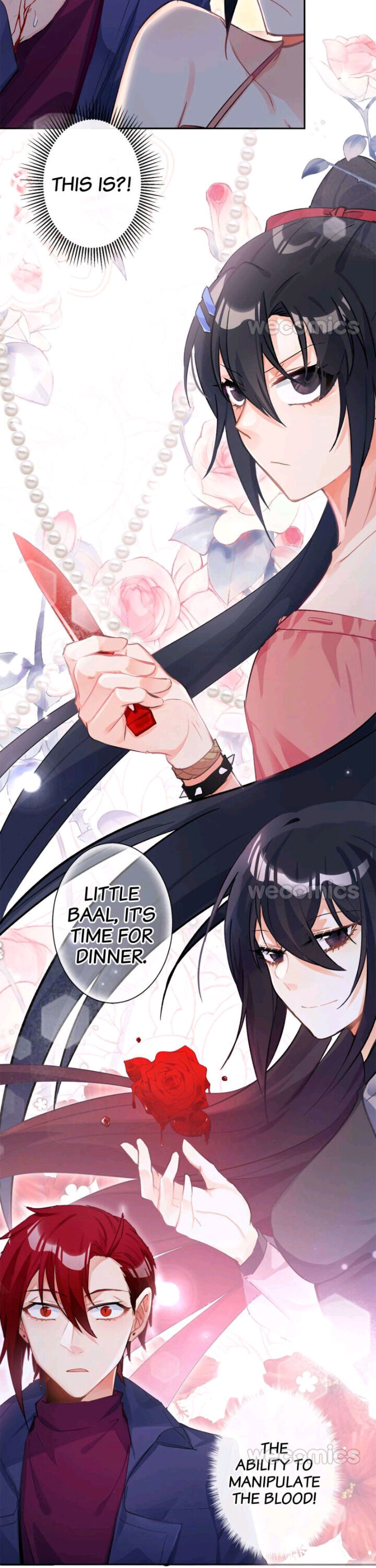 Read The Devil King