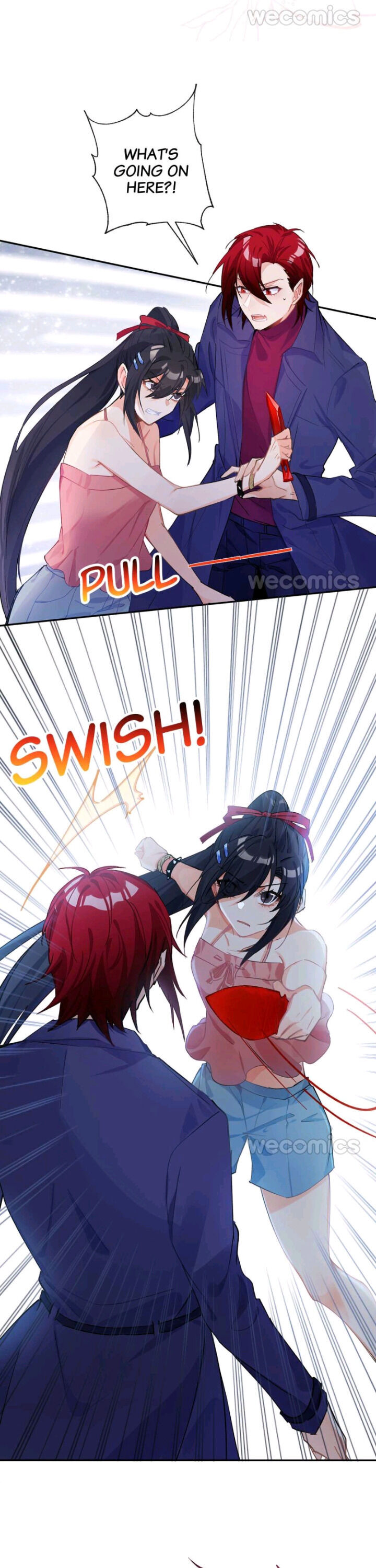 Read The Devil King