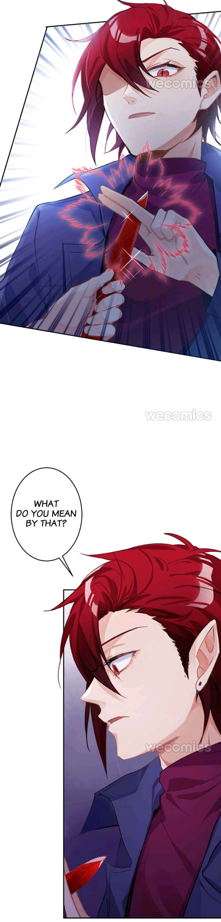 Read The Devil King