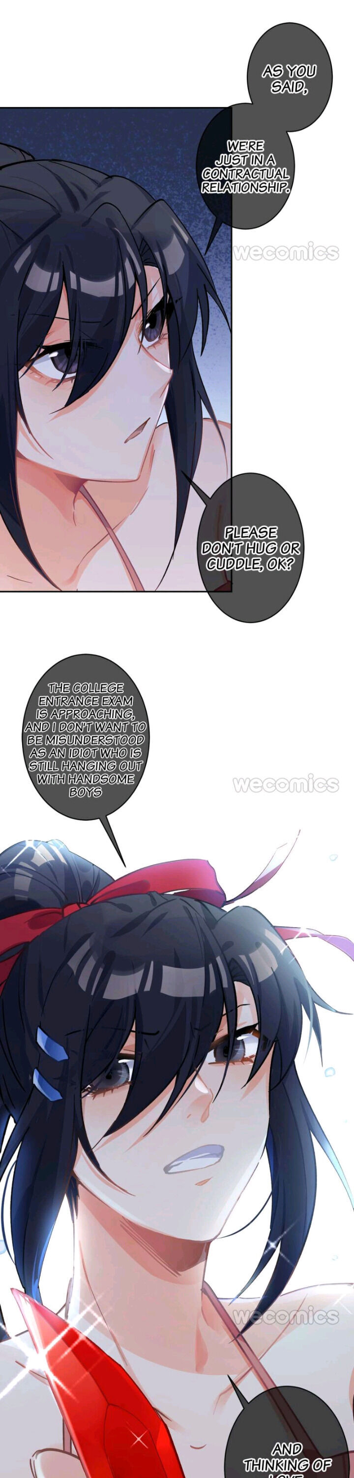Read The Devil King